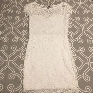 Perfect Bachelorette dress!